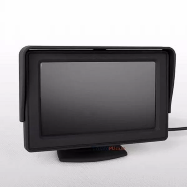 Univerzális 4,3" tolatókamera monitor - Image 2