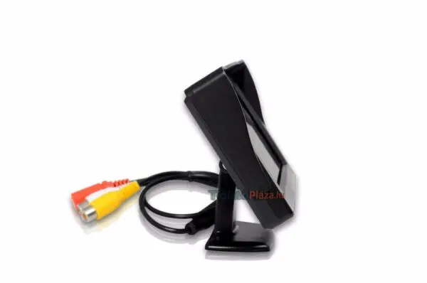 Univerzális 4,3" tolatókamera monitor - Image 4