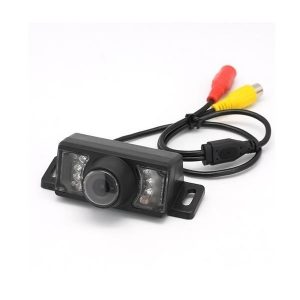 63x31 mm-es éjjellátó, vízálló tolatókamera