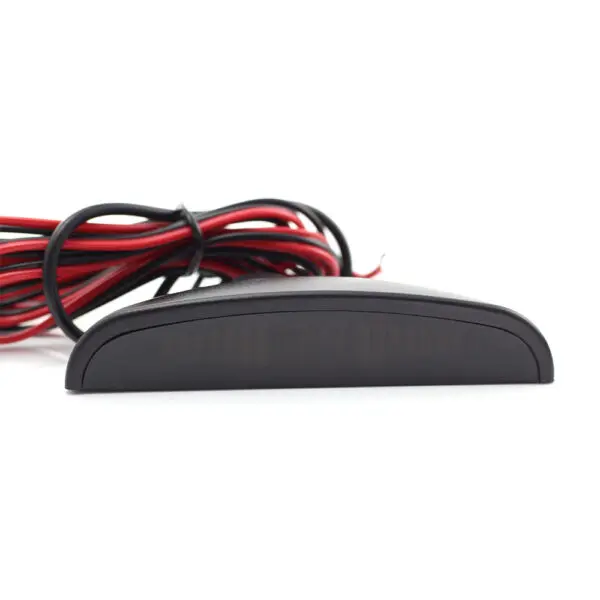 Carguard Vezeték nélküli LCD kijelzős Tolatóradar 4 szenzorral (SP003) - Image 3