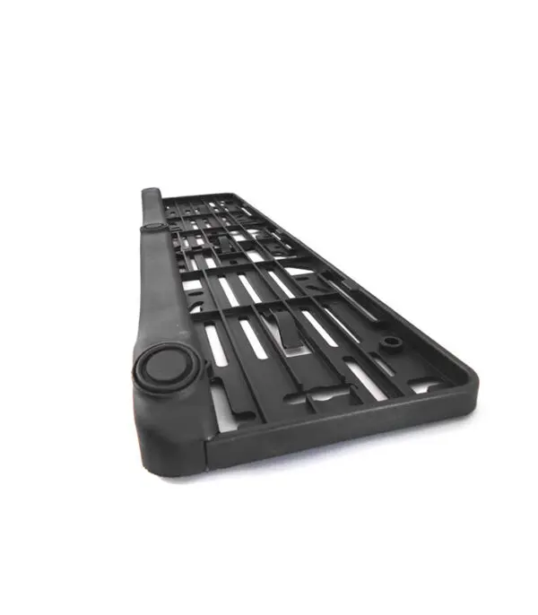 Zonetech Rendszámtáblába integrált tolatóradar (PS0002) - Image 2