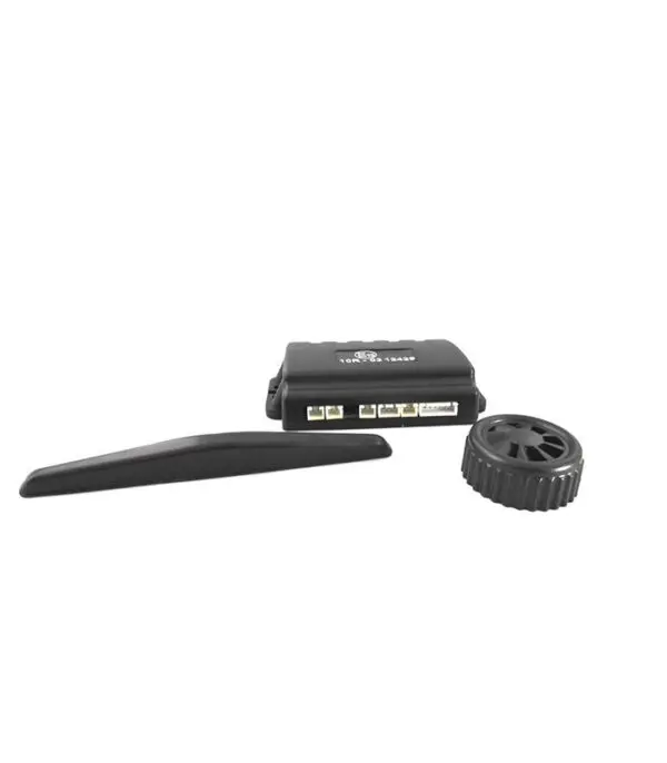 Zonetech Rendszámtáblába integrált tolatóradar (PS0002) - Image 3