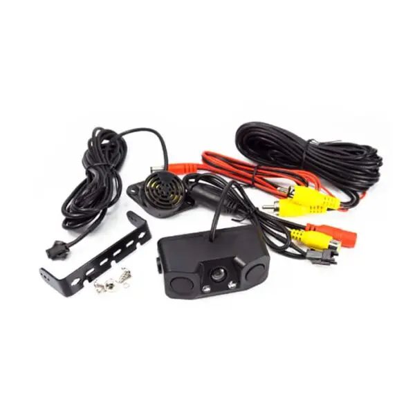 Carguard Tolatókamera 2db beépített tolatószenzorral (55069E) - Image 3