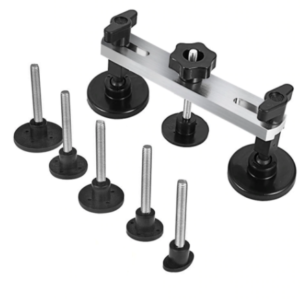 Karosszéria horpadás kiszedő készlet