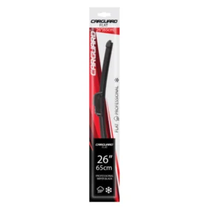 Profi univerzális ablaktörlő 26" / 66 cm