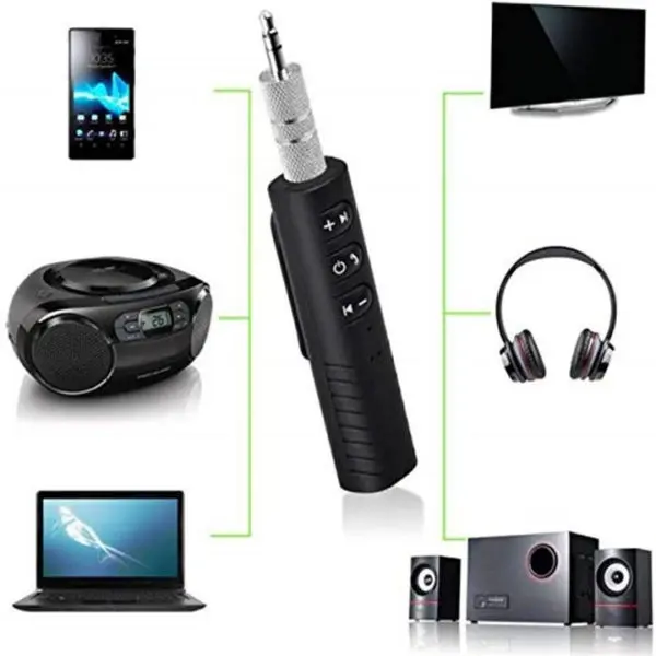 Bluetooth-os autós telefon kihangosító - Image 2