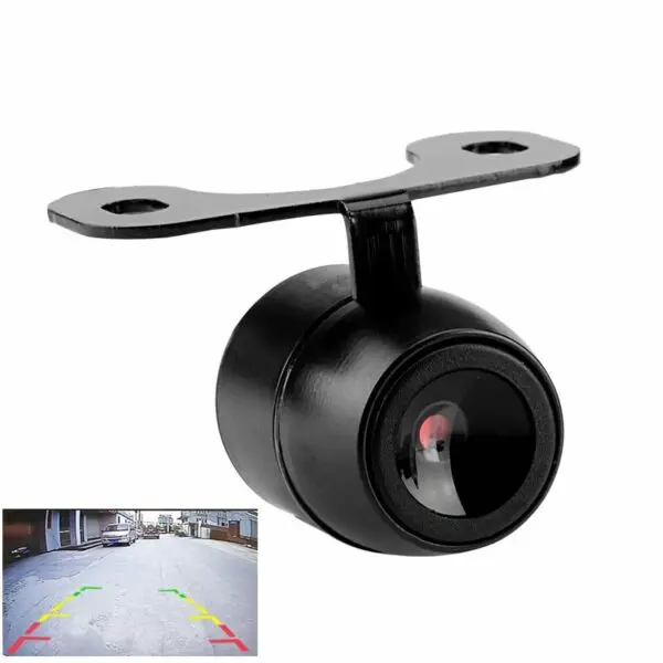 Carguard Tolatókamera - 12V, éjjellátó (55069B) - Image 2