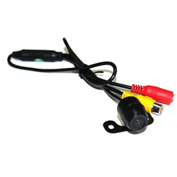 Carguard Tolatókamera - 12V, éjjellátó (55069B) - Image 4