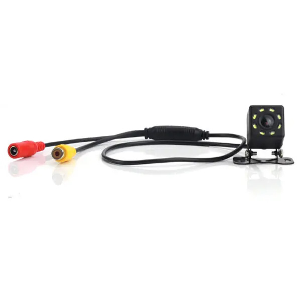 Carguard Tolatókamera - 8 LED, vízálló (55069A) - Image 2