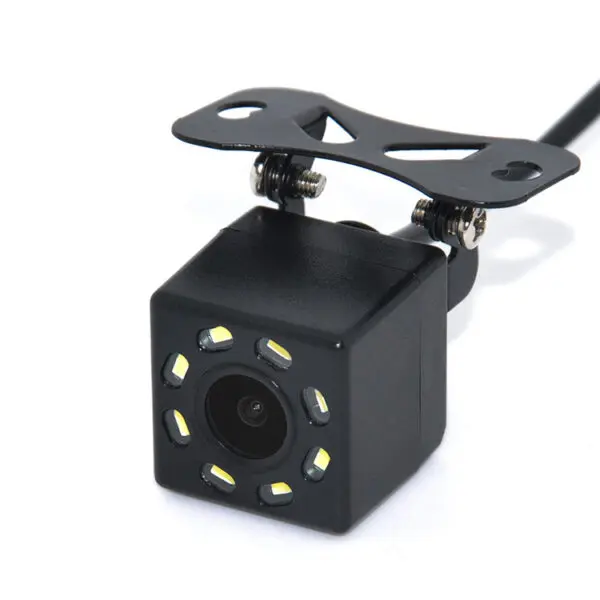 Carguard Tolatókamera - 8 LED, vízálló (55069A) - Image 3