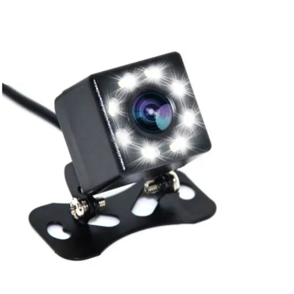 Carguard Tolatókamera - 8 LED, vízálló (55069A) - Image 4