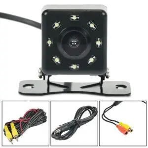 8LED tolatokamera6 kép