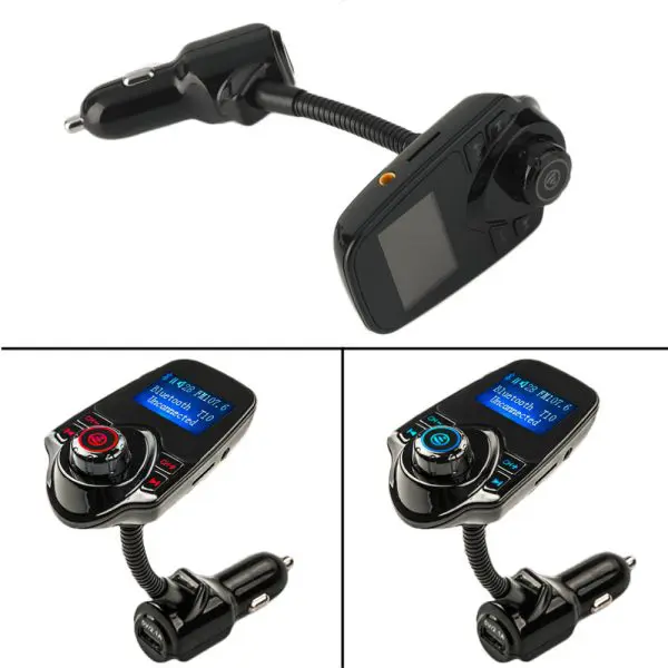 Bluetooth FM transmitter - Image 8