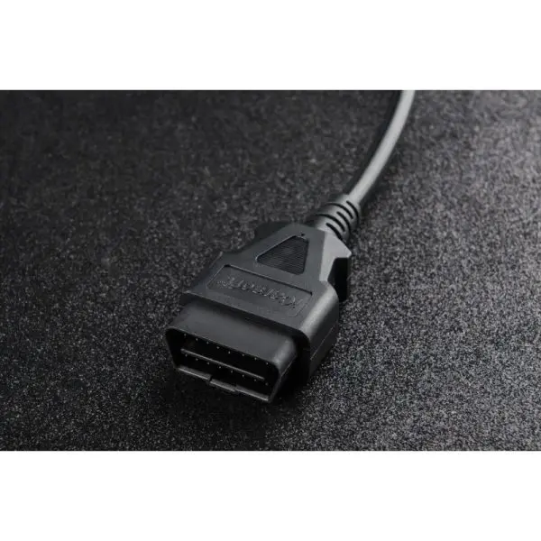 iCarsoft gyári szintű Renault Dacia Citroen Peugeot diagnosztikai OBD1 OBD2 - Image 4